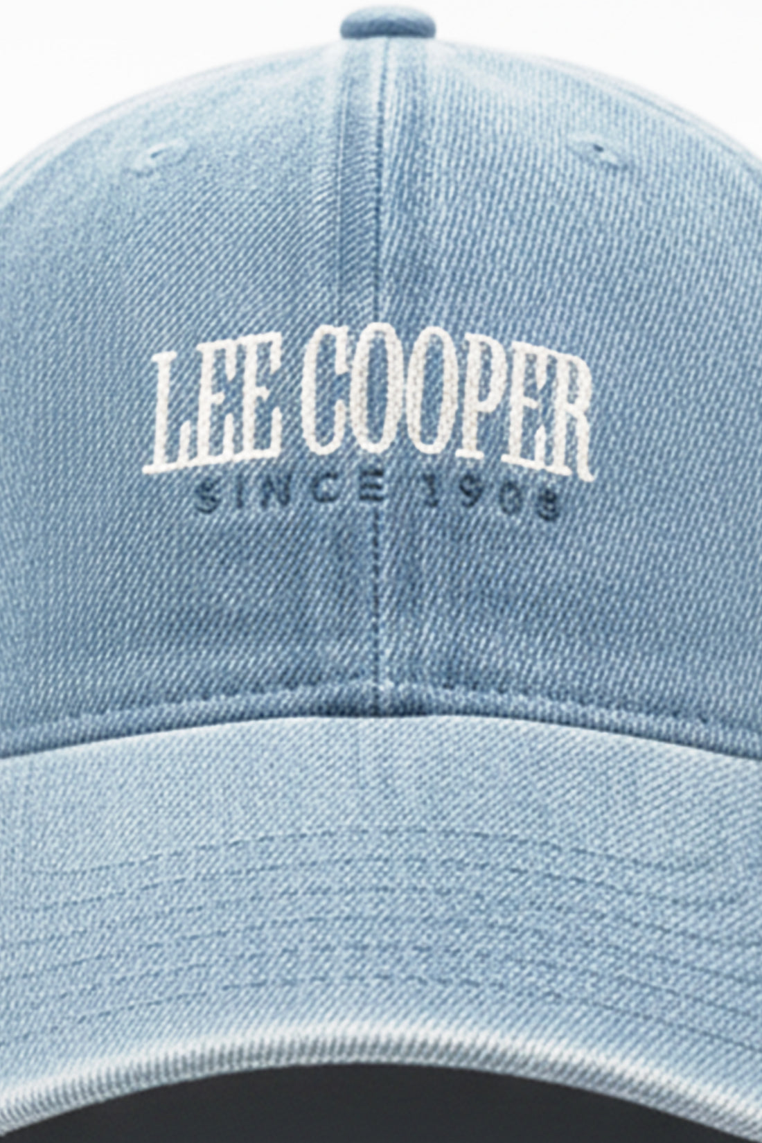 CapLCW24_LeeCooper Casquette(Cup)