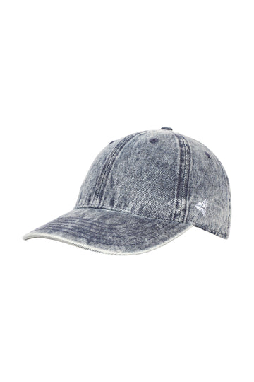 CapLCW25_Jean1 Casquette(Cup)