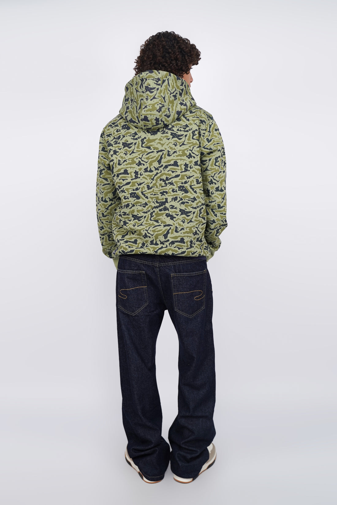 Albin-Sw Sweat-shirt