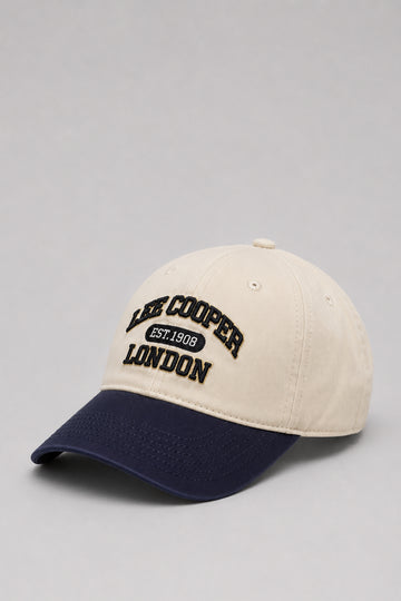 CapAled Casquette(Cup)