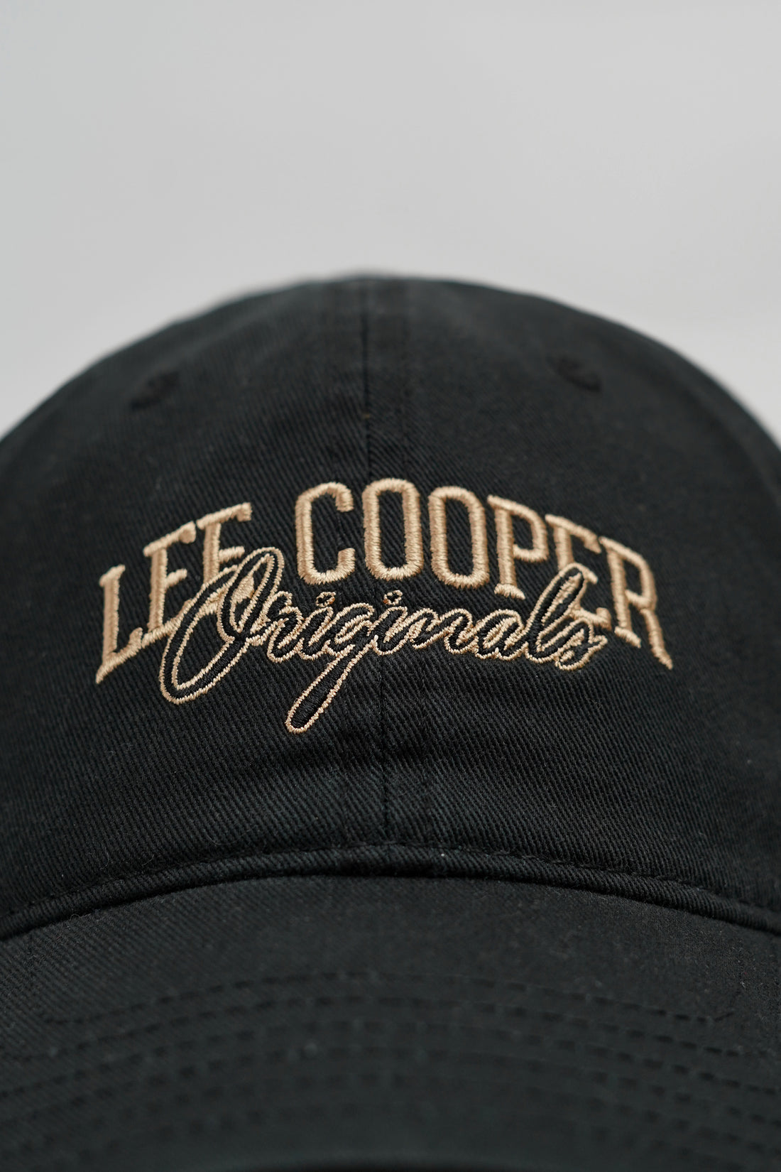 CapBasicSS26 Casquette(Cup)