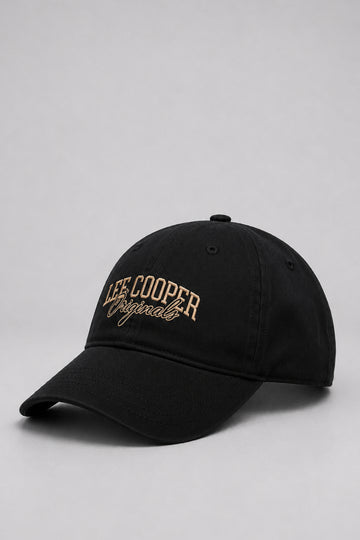 CapBasicSS26 Casquette(Cup)