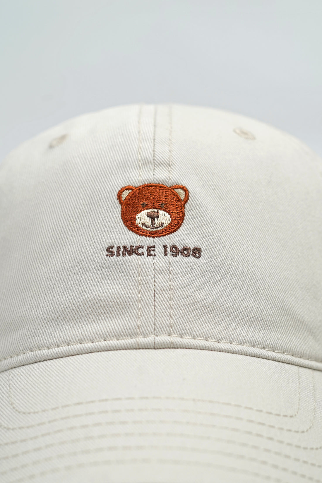 CapBear Casquette(Cup)