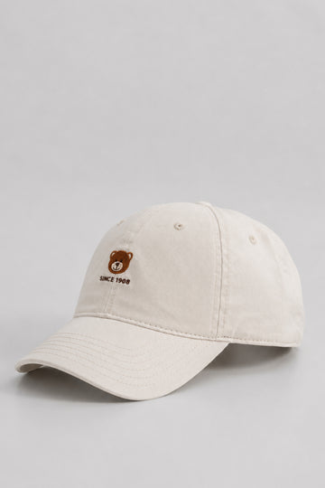 CapBear Casquette(Cup)