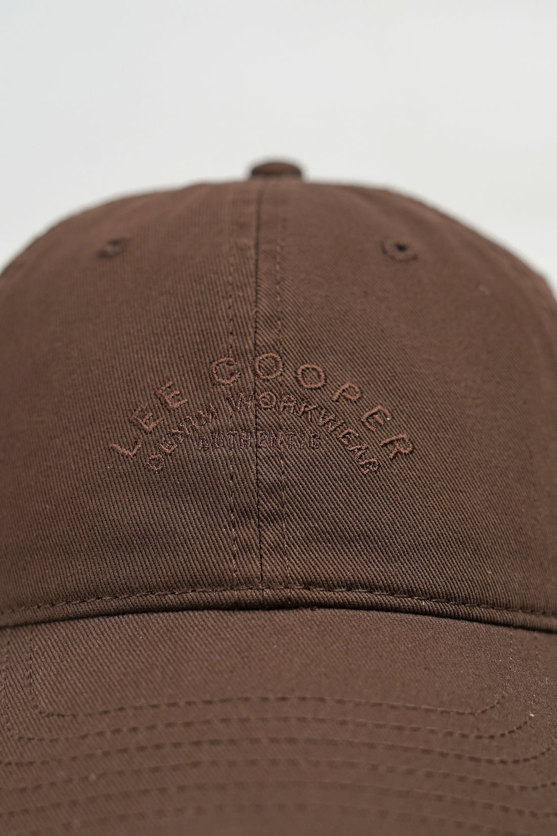 CapBertie Casquette(Cup)