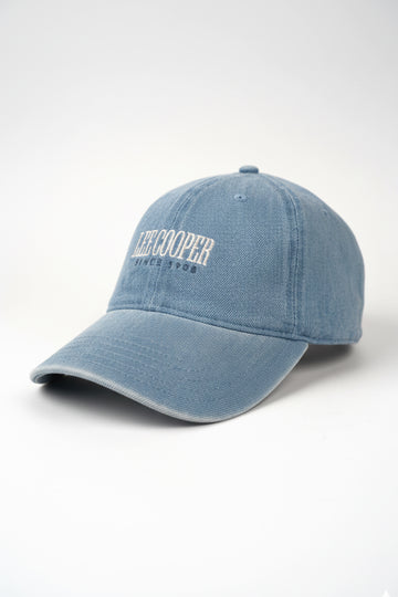 CapLCW24_LeeCooper Casquette(Cup)