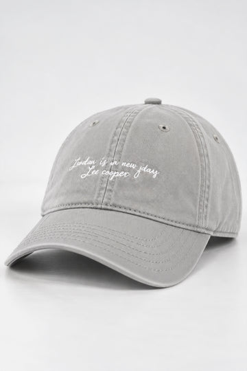 CapZara Casquette(Cup)