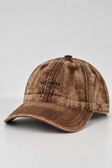 CapZen Casquette(Cup)