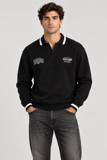 Castiel-Sw Sweat-shirt