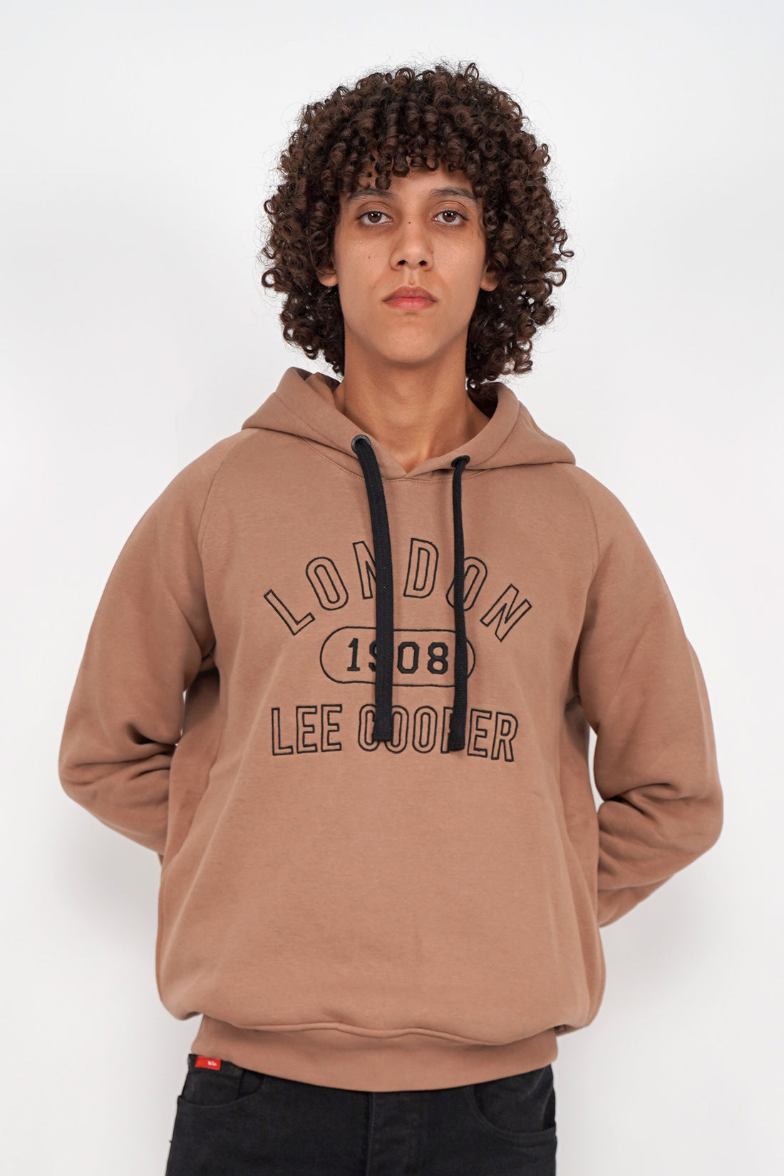 CavanSS25-Sw Sweat-shirt