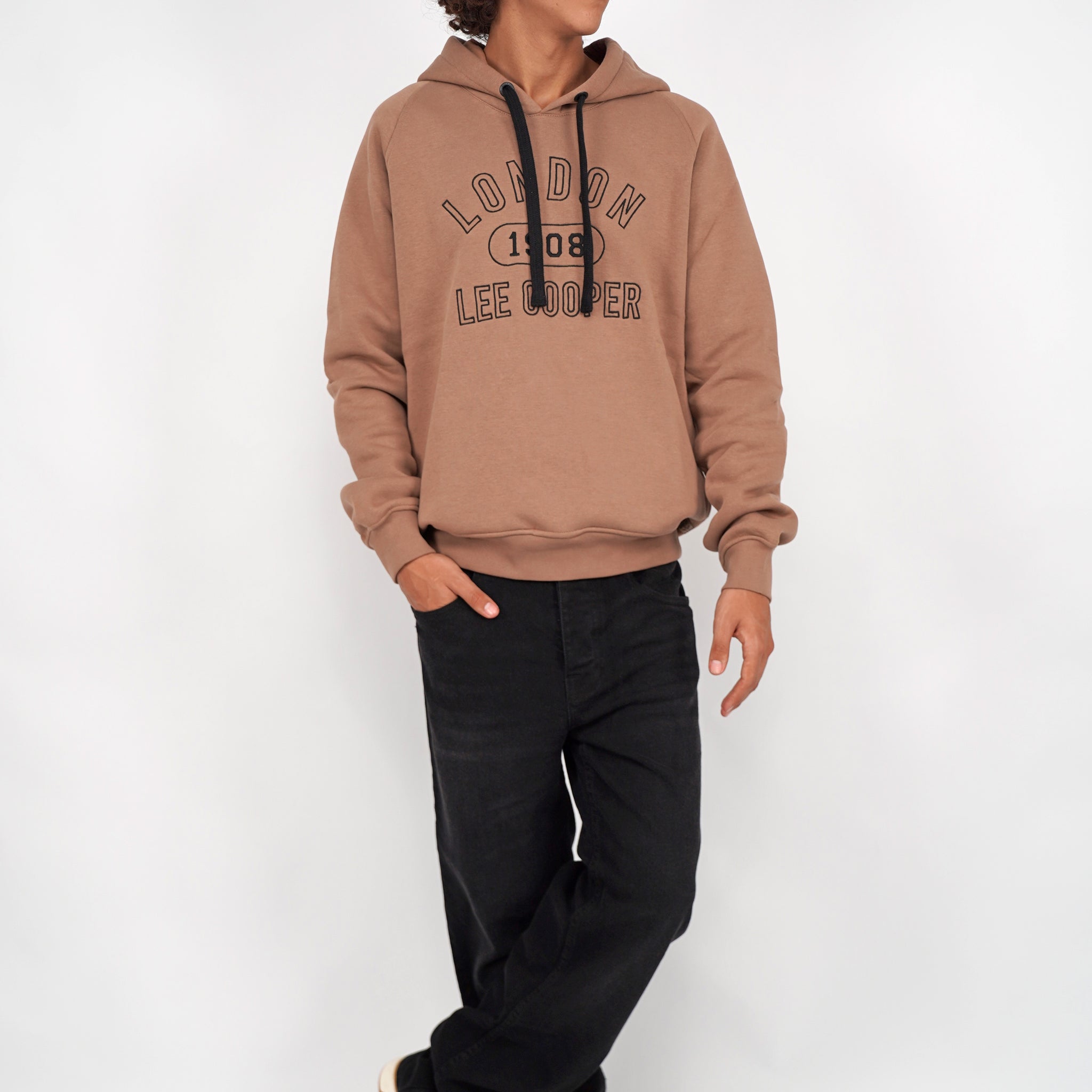 CavanSS25-Sw Sweat-shirt