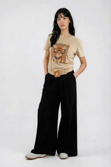 Chantal-Tmc T-shirt
