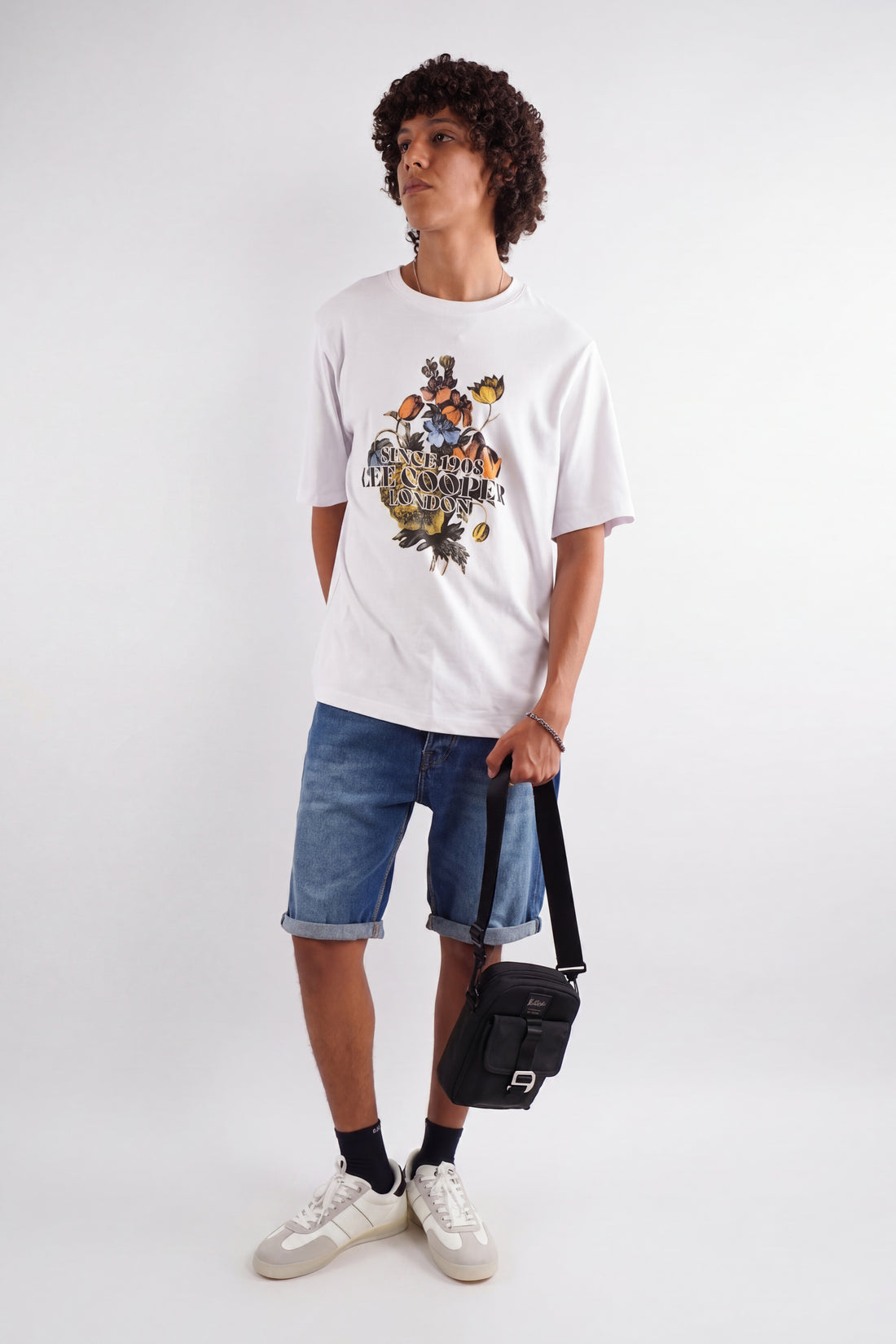 Charley-OS-Tmc T-shirt