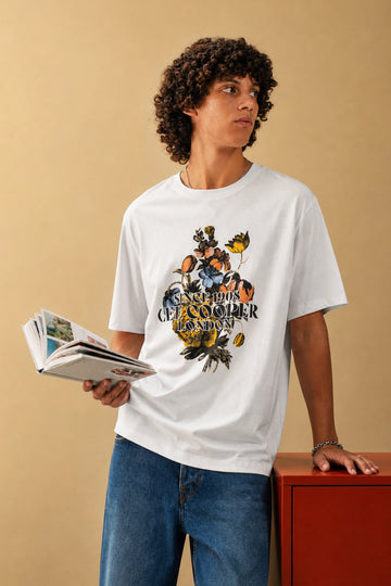 Charley-OS-Tmc T-shirt
