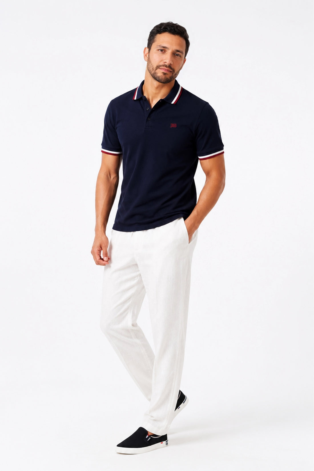 Chasen-Po Polo