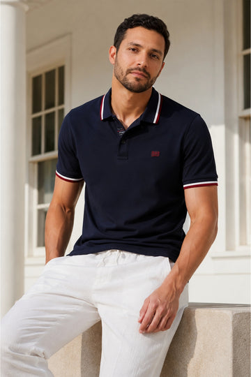 Chasen-Po Polo
