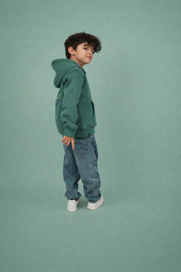 AnysJr-Sw Sweat-shirt