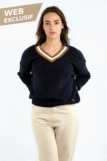 Remasse-Pu Pull