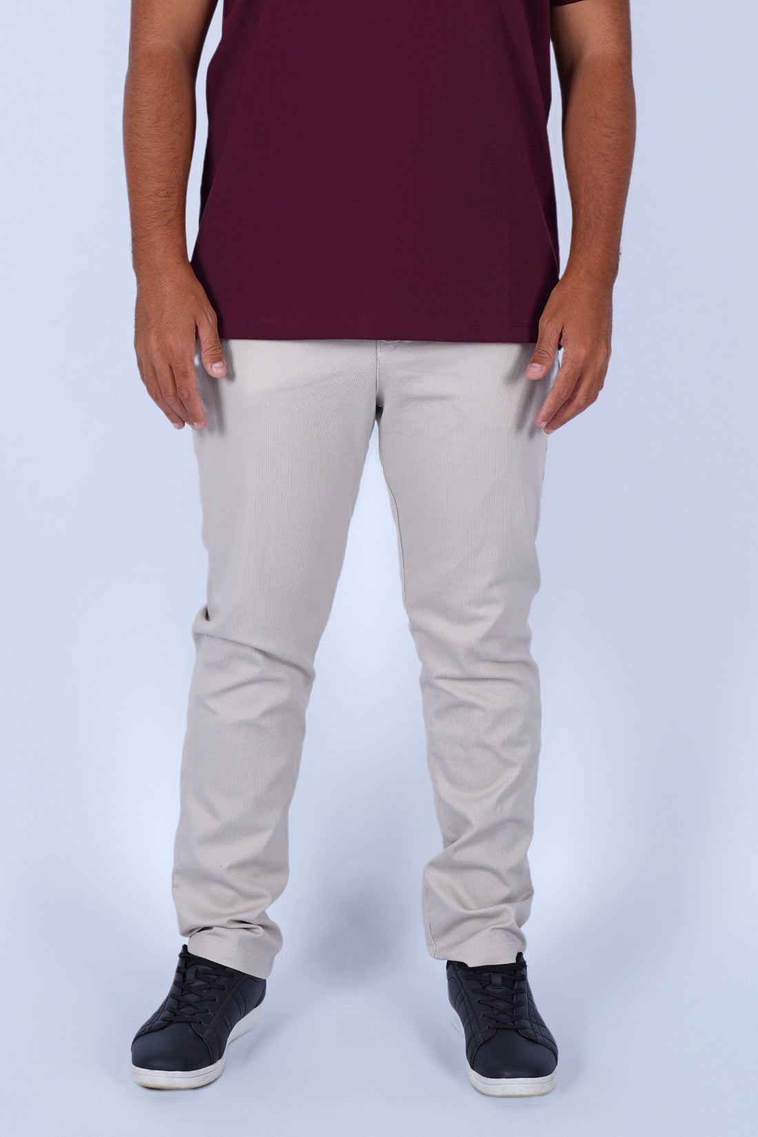Chino-Xavier-Pa Pantalon