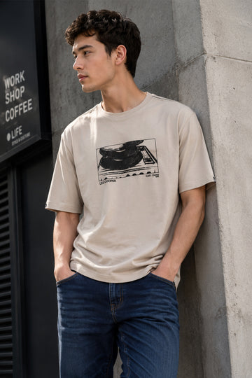 Cielo-Tmc T-shirt