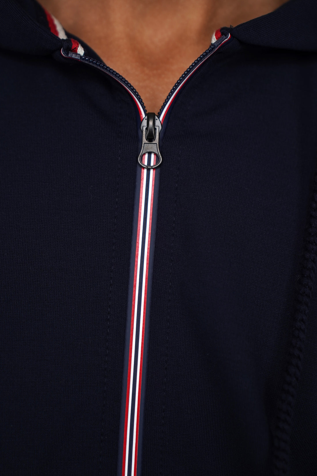 Clarence-Sw Sweat-shirt