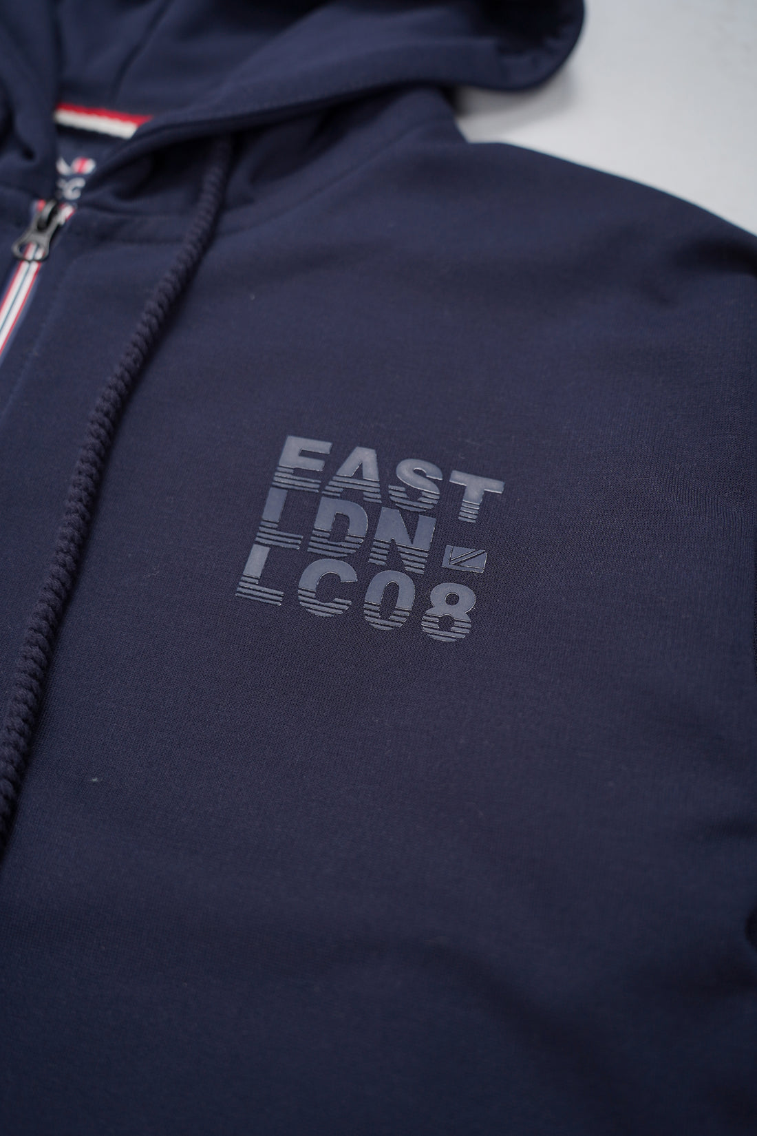 Clarence-Sw Sweat-shirt