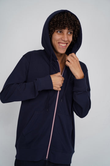 Clarence-Sw Sweat-shirt