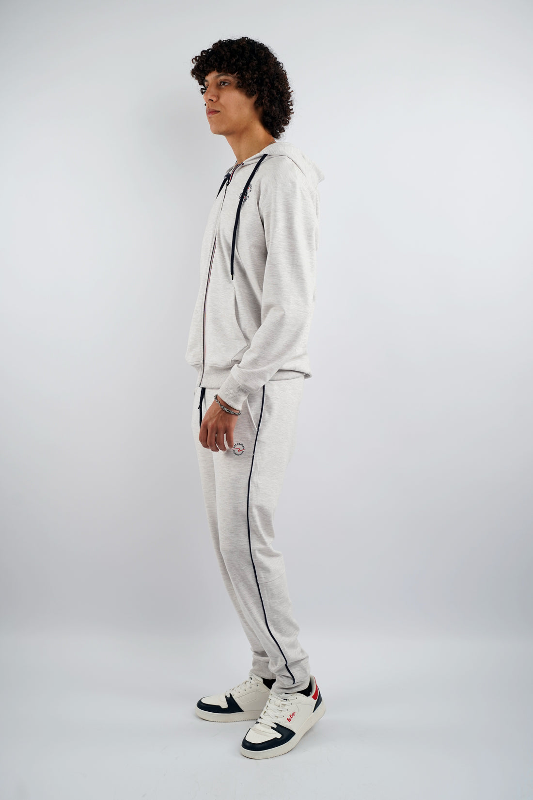 Clyde-Sw Sweat-shirt