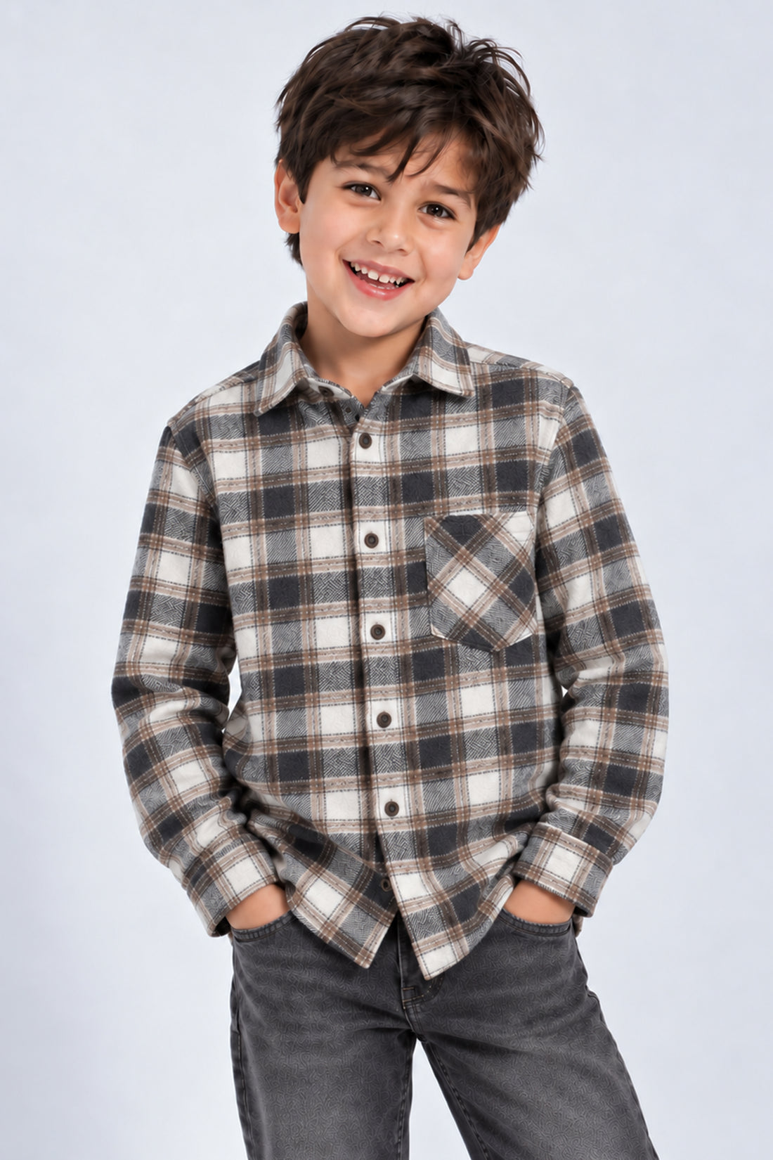 ColtW25Jr-Ch Chemise