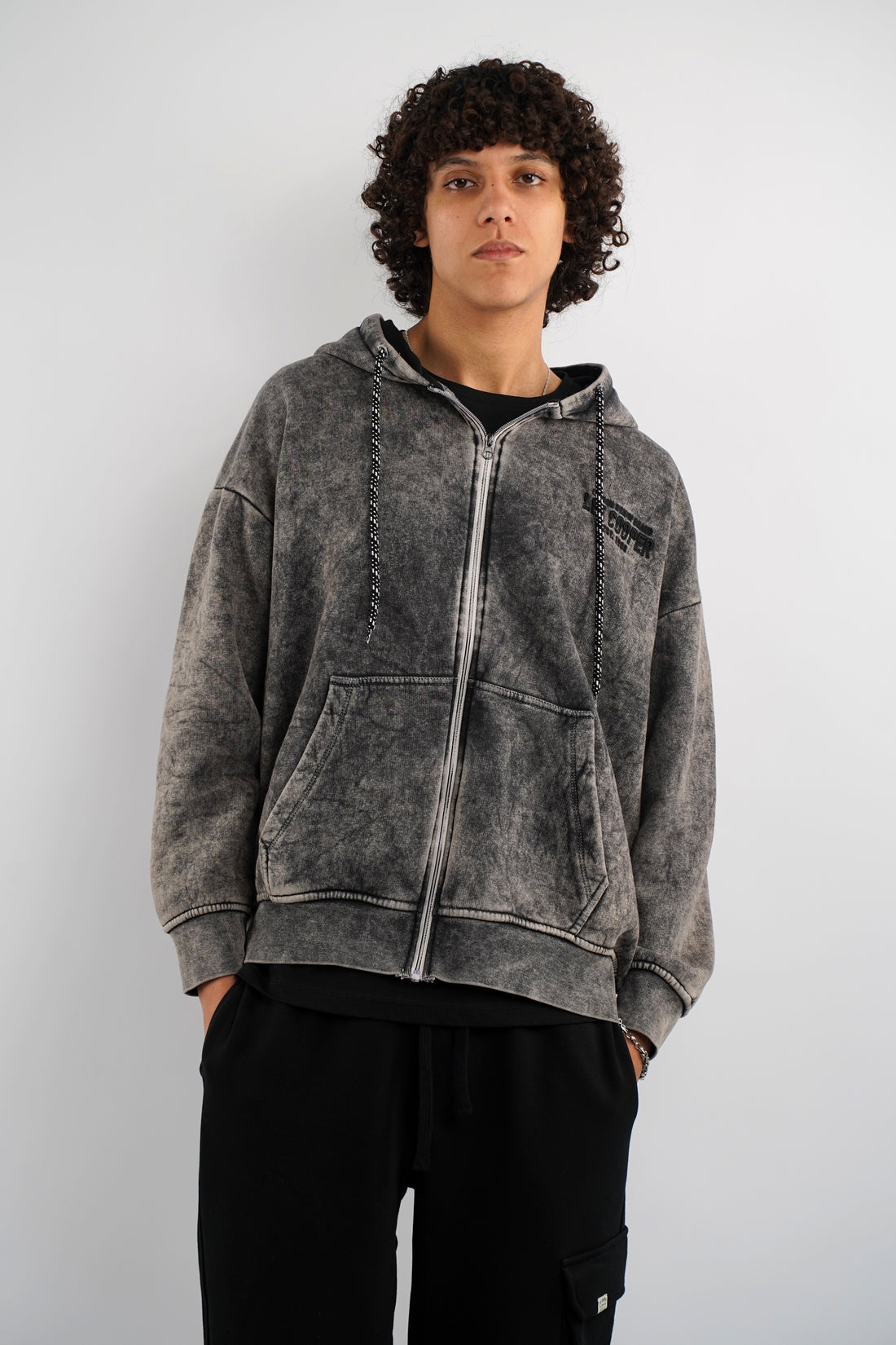 ConallSS26-Sw Sweat-shirt