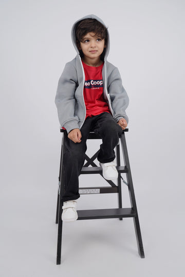 ConallW25Jr-Sw Sweat-shirt