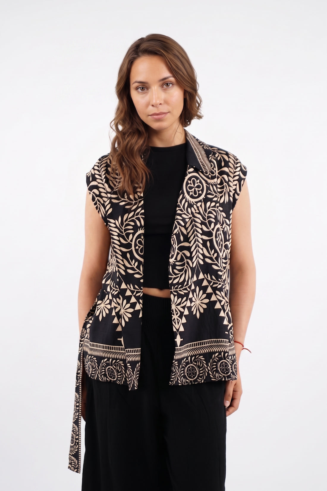 Connie-Gi Gilet