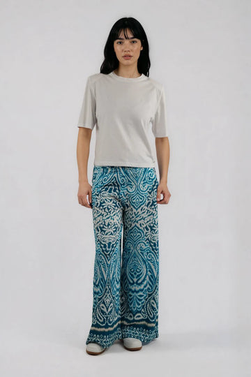 Connie-Pa Pantalon