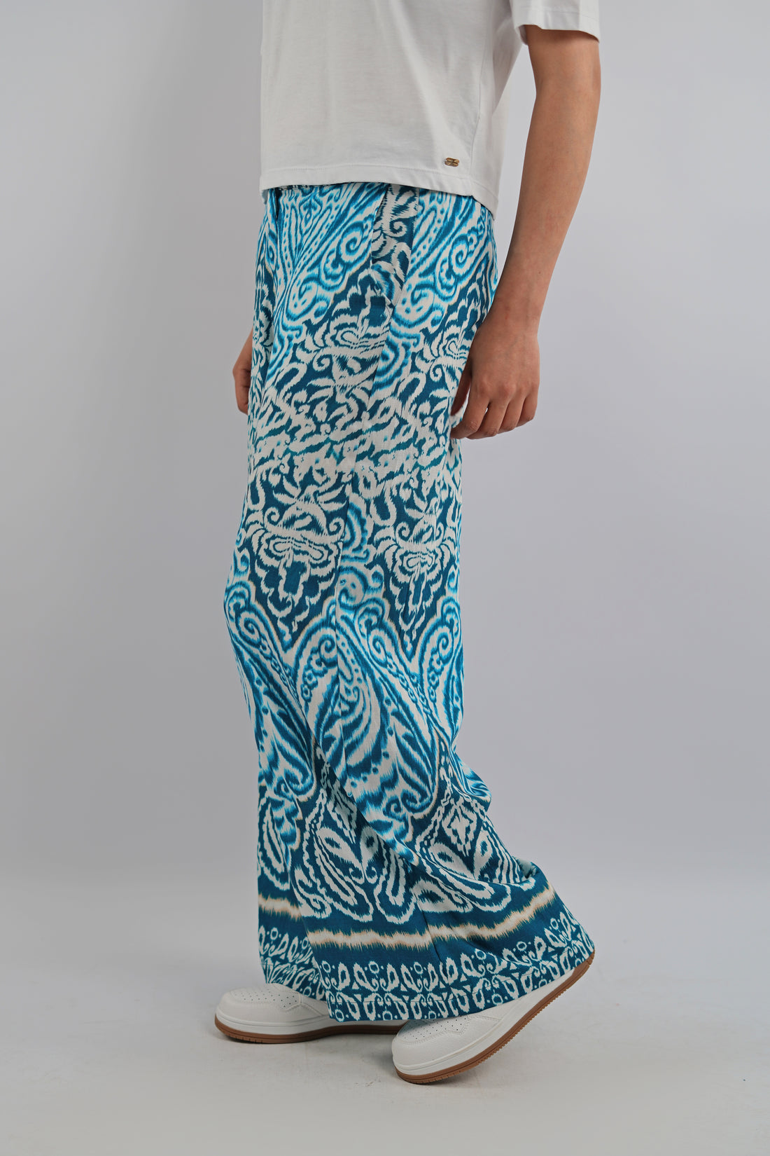 Connie-Pa Pantalon
