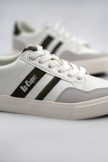 CoraKhaki Chaussures