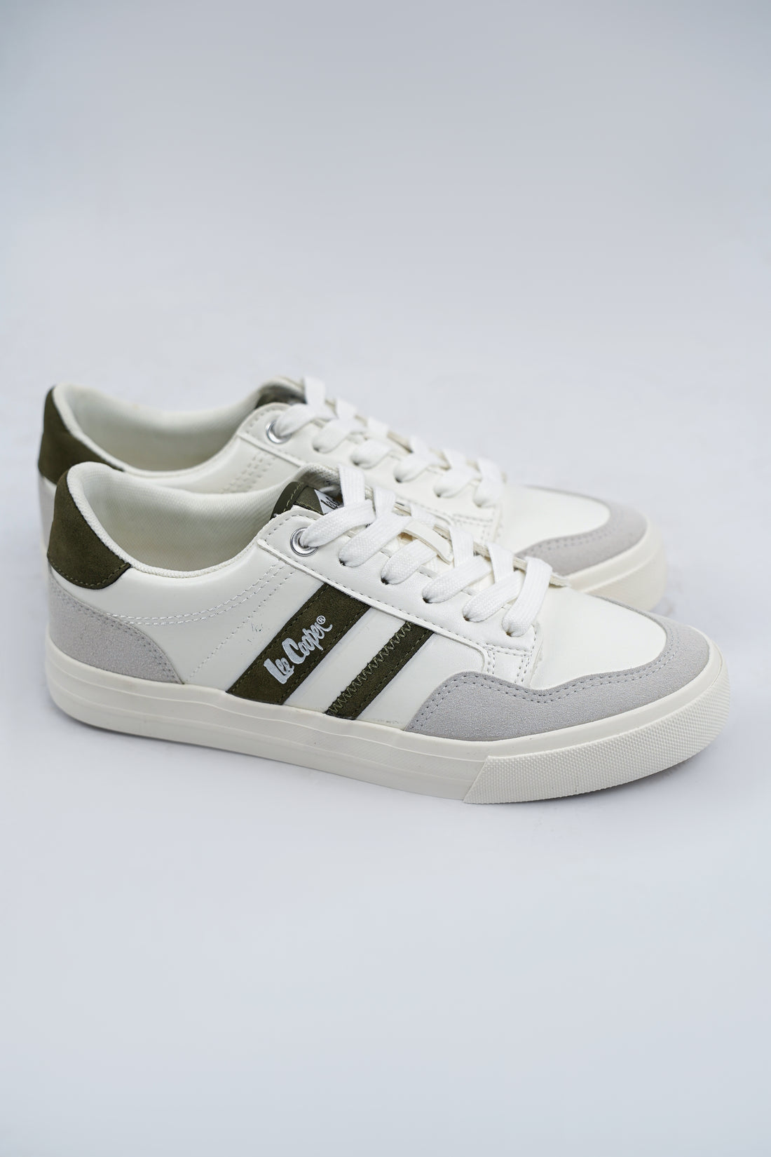 CoraKhaki Chaussures
