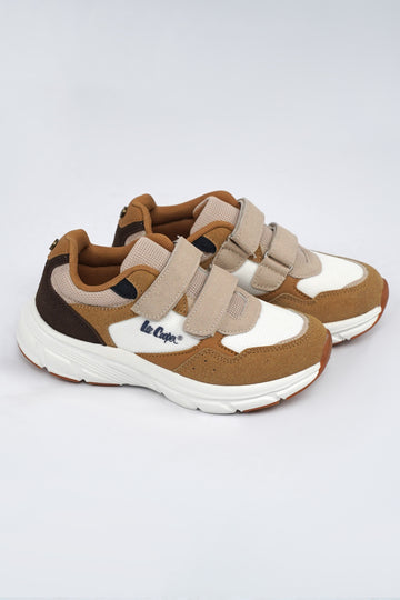 CrewMulticolorJr Chaussures