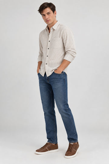 Cullen-Ch Chemise
