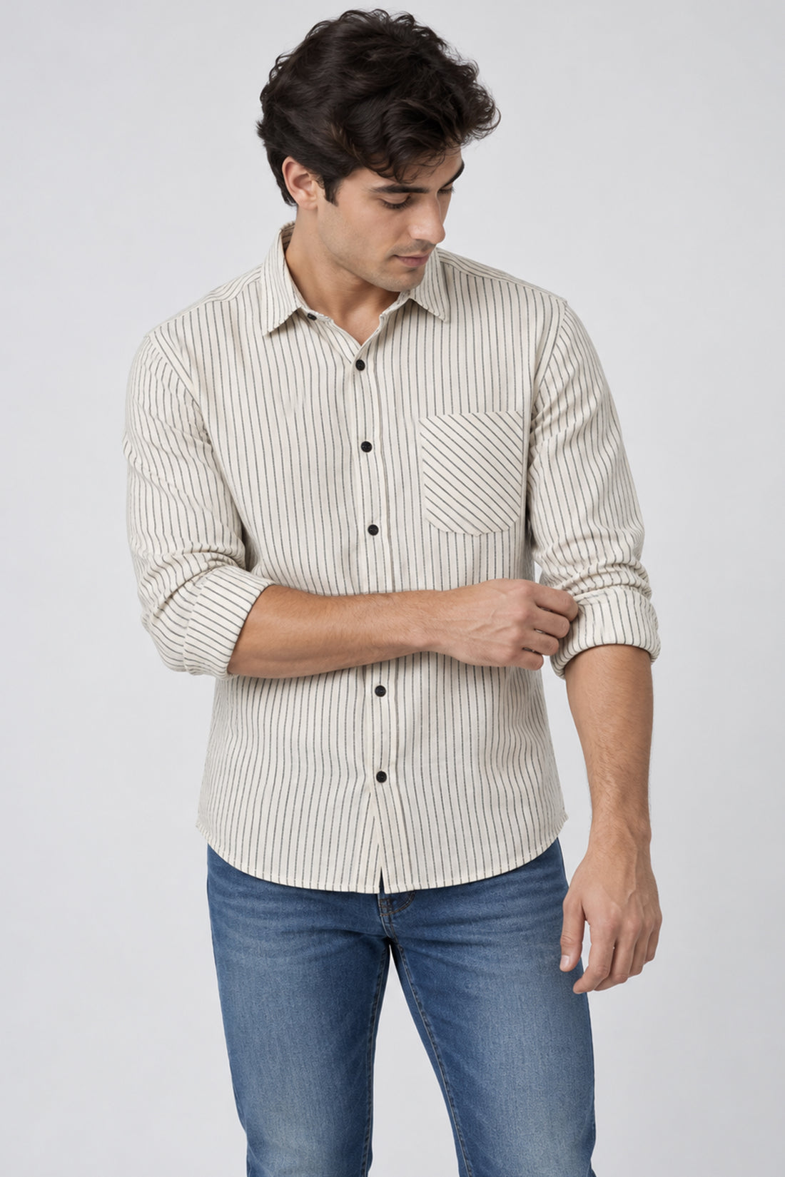 Cullen-Ch Chemise