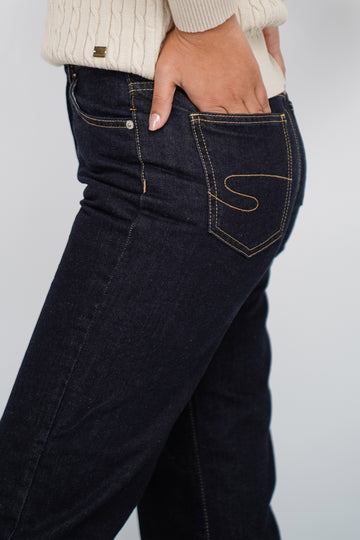 BarrelHillary Jean