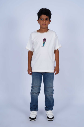 KadiOSJr-Tmc T-shirt