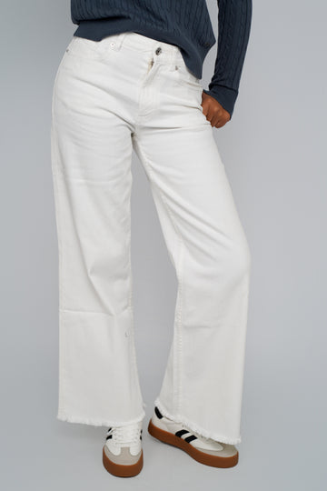 Wide-Salsa Jean