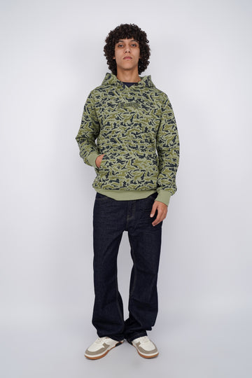 Albin-Sw Sweat-shirt