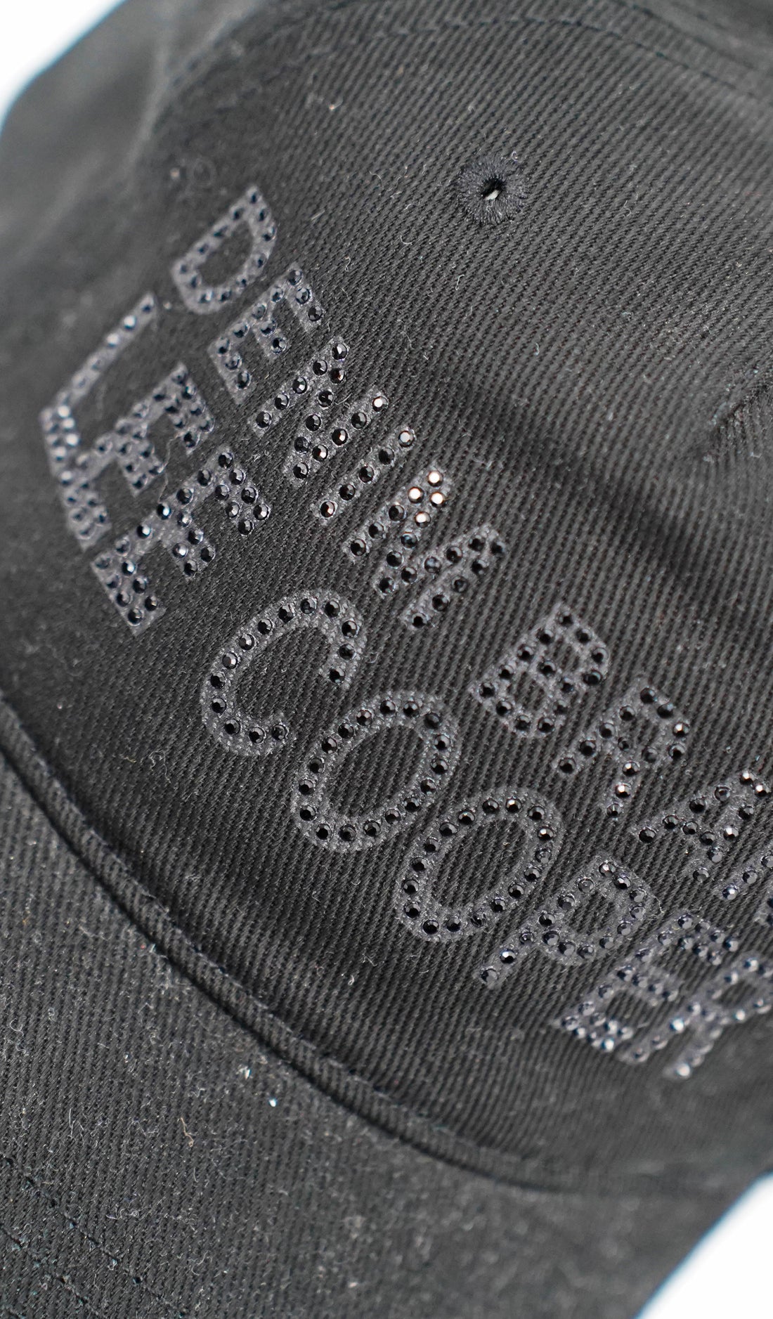 CapLCW25_Elsie Casquette(Cup)