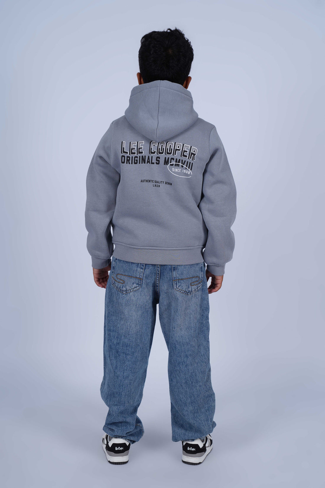 ConallW25Jr-Sw Sweat-shirt