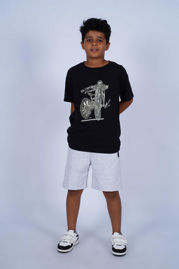 ZiyadoOsJr-Tmc T-shirt