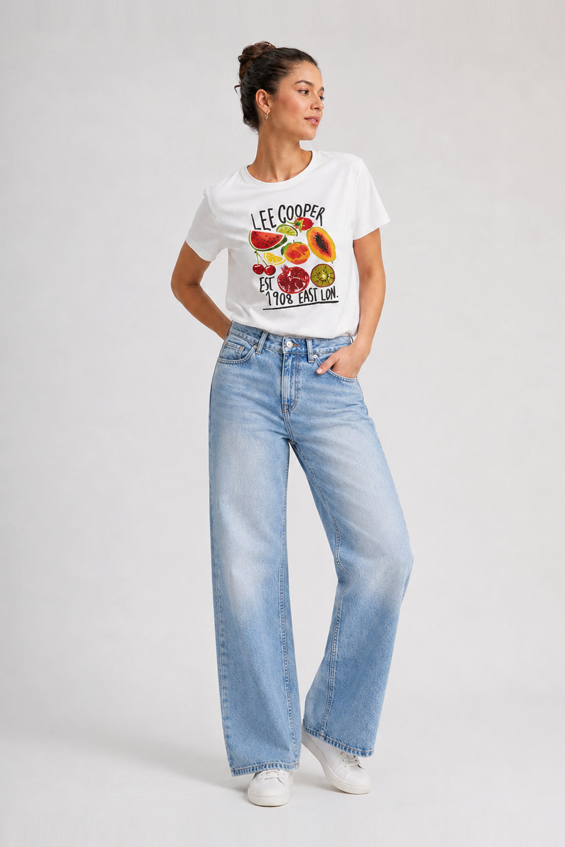 Darby-OS-Tmc T-shirt