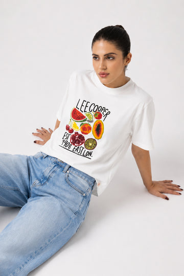 Darby-OS-Tmc T-shirt