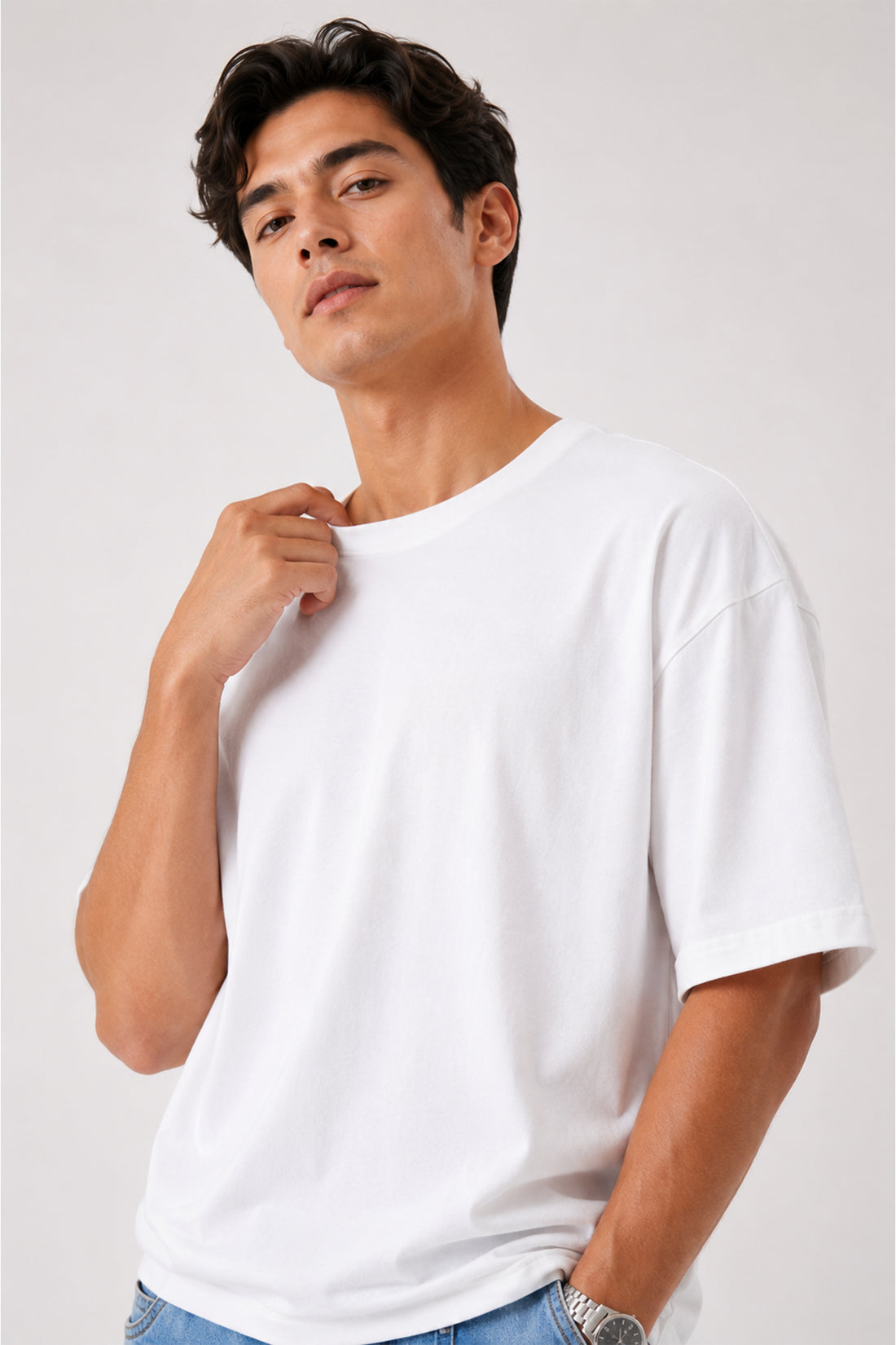 Daren-Tmc T-shirt