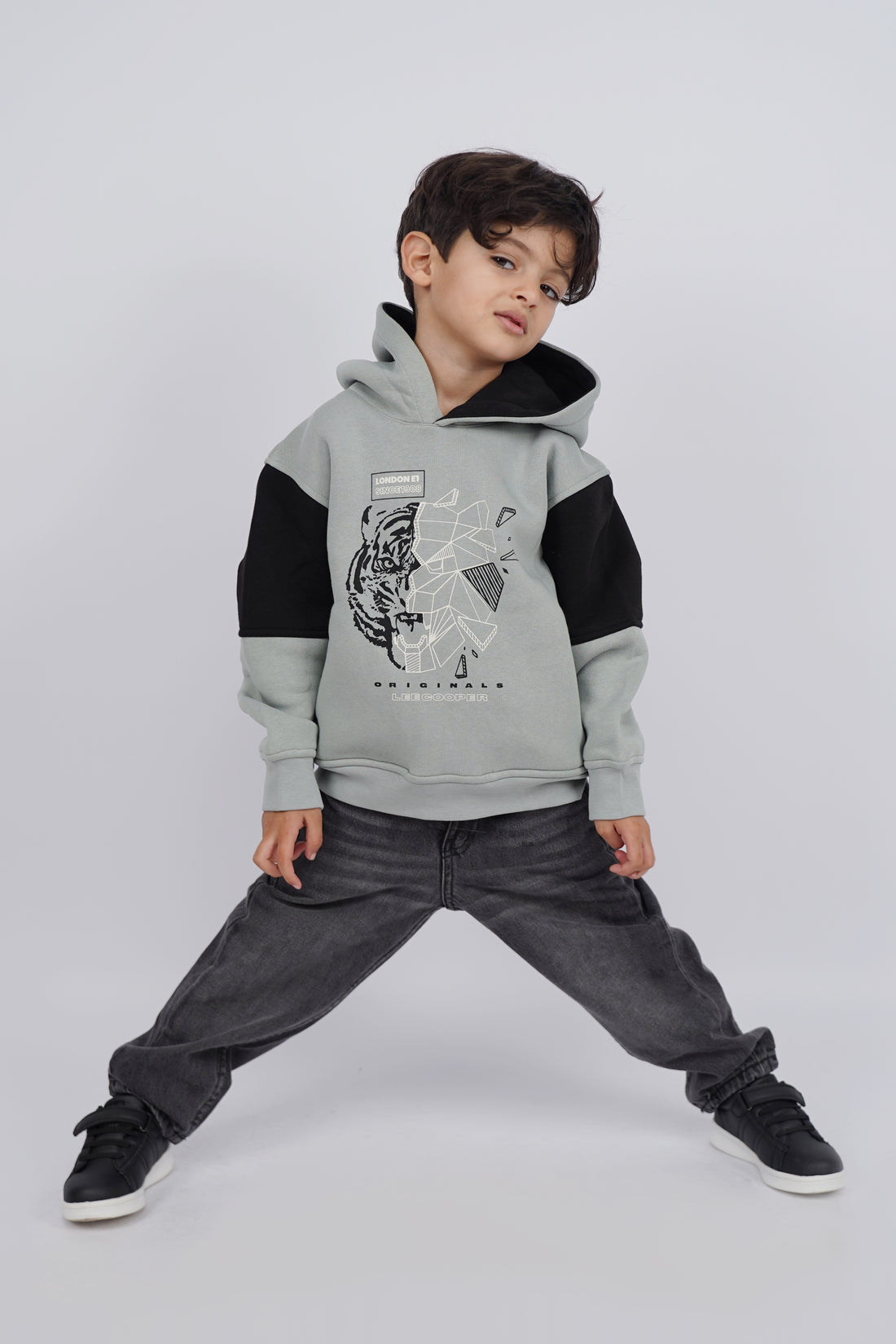 DaviesJr-Sw Sweat-shirt